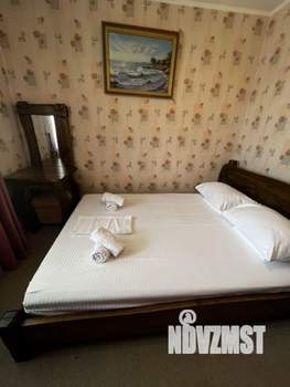 Дом 140м², 1-этажный, посуточно, 