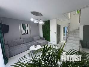 Дом 80м², 3-этажный, посуточно, 