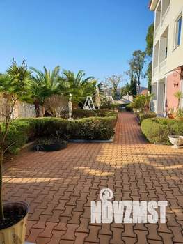 Дом 300м², 4-этажный, посуточно, 