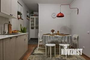 Дом 175м&sup2;, 3-этажный, посуточно, 