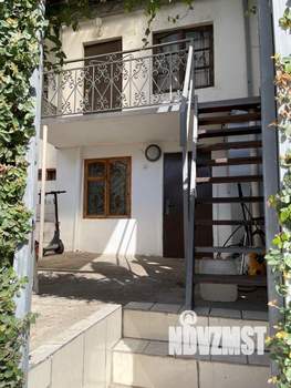 Дом 80м&sup2;, 2-этажный, на длительный срок, 