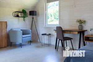 Дом 70м², 2-этажный, посуточно, 