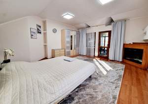 Дом 60м², 3-этажный, на длительный срок, 