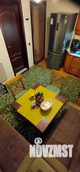Дом 40м², 1-этажный, на длительный срок, 