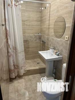 Дом 24м², 1-этажный, посуточно, 