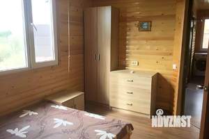 Дом 55м², 2-этажный, посуточно, 