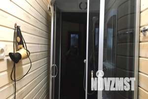 Дом 15м², 1-этажный, посуточно, 