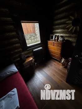 Дом 220м², 2-этажный, посуточно, 