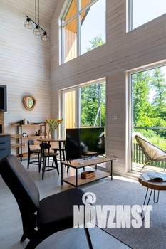 Дом 70м², 2-этажный, посуточно, 