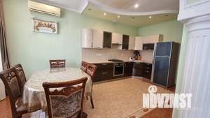 Дом 63м², 3-этажный, посуточно, 