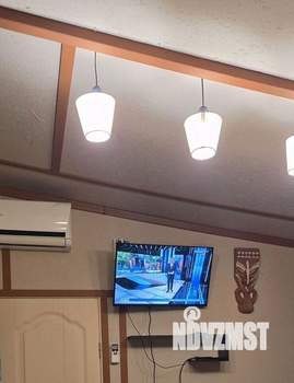 Дом 30м², 1-этажный, на длительный срок, 