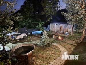 Дом 110м², 2-этажный, посуточно, 