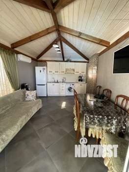 Дом 126м², 2-этажный, посуточно, 