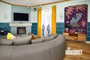 Дом 300м², 3-этажный, на длительный срок, 