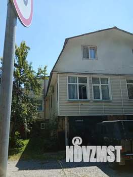 Дом 90м², 3-этажный, посуточно, 