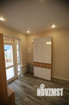 Дом 130м&sup2;, 2-этажный, на длительный срок, 