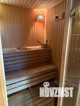 Дом 110м², 2-этажный, посуточно, 