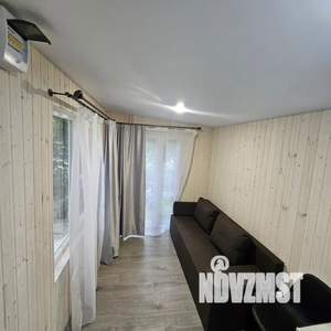 Дом 25м², 1-этажный, посуточно, 