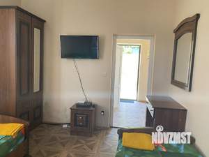 Дом 52м², 1-этажный, на длительный срок, 