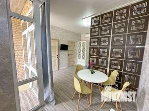 Дом 50м², 1-этажный, посуточно, 