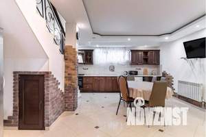 Дом 120м², 2-этажный, посуточно, 