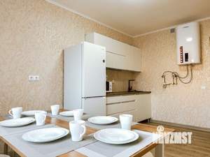 Дом 100м², 1-этажный, на длительный срок, 