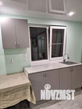 Дом 30м², 2-этажный, посуточно, 