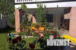 Дом 75м², 1-этажный, посуточно, 