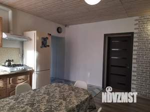 Дом 120м², 3-этажный, посуточно, 