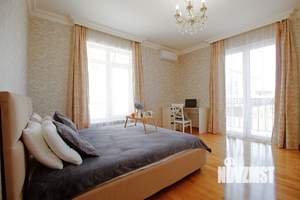 Дом 141м², 2-этажный, посуточно, 