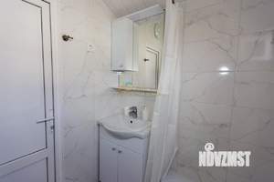 Дом 30м², 1-этажный, посуточно, 