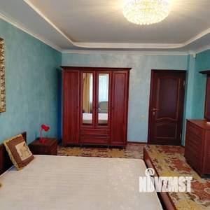 Таунхаус 328м², 4-этажный, на длительный срок, 