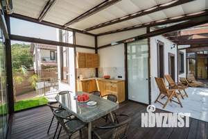 Дом 300м², 3-этажный, посуточно, 