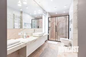 Дом 202м², 3-этажный, посуточно, 