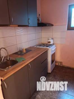 Дом 50м², 3-этажный, посуточно, 