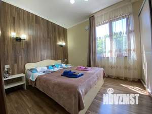 Дом 48м², 2-этажный, посуточно, 