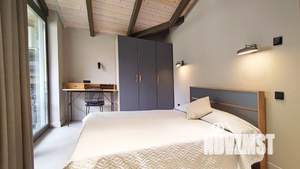 Дом 140м², 2-этажный, посуточно, 