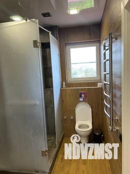 Дом 150м&sup2;, 3-этажный, посуточно, 