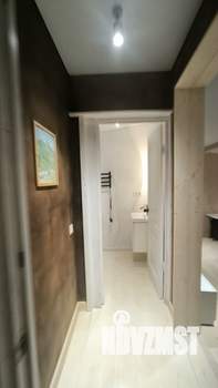Коттедж 50м², 1-этажный, на длительный срок, 