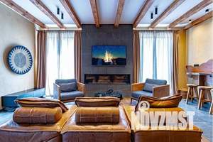 Дом 360м², 2-этажный, посуточно, 