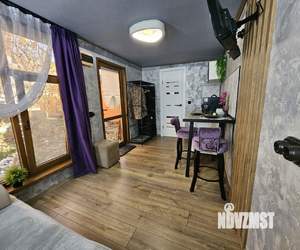 Дом 20м², 1-этажный, посуточно, 