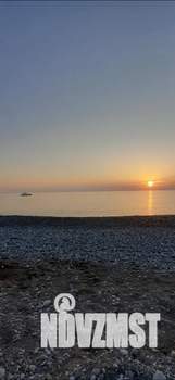 Дом 45м&sup2;, 2-этажный, посуточно, 