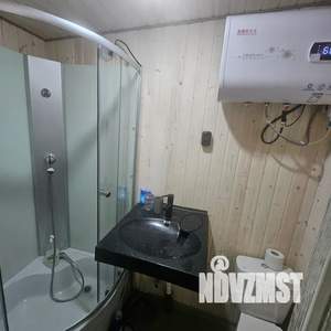 Дом 25м², 1-этажный, посуточно, 