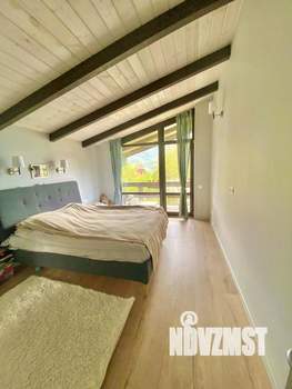 Таунхаус 120м², 2-этажный, на длительный срок, 