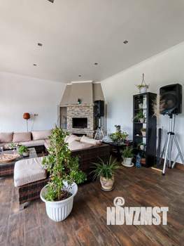 Дом 450м², 3-этажный, посуточно, 