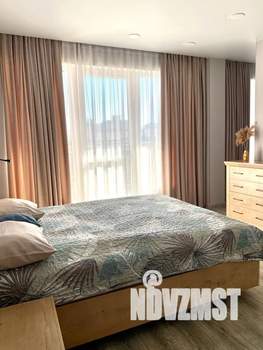 Дом 130м&sup2;, 3-этажный, посуточно, 