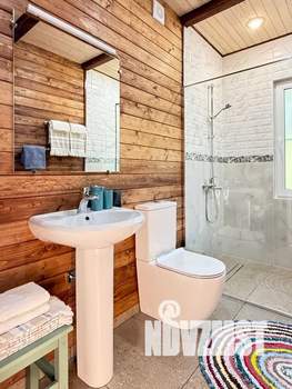 Дом 60м&sup2;, 1-этажный, посуточно, 