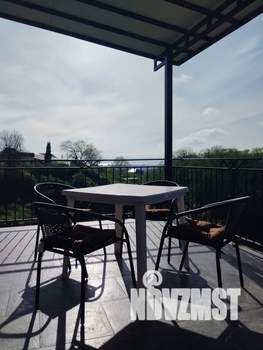 Дом 150м&sup2;, 2-этажный, посуточно, 