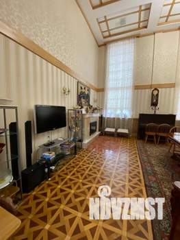 Дом 250м², 3-этажный, посуточно, 