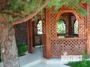 Дом 440м², 4-этажный, посуточно, 